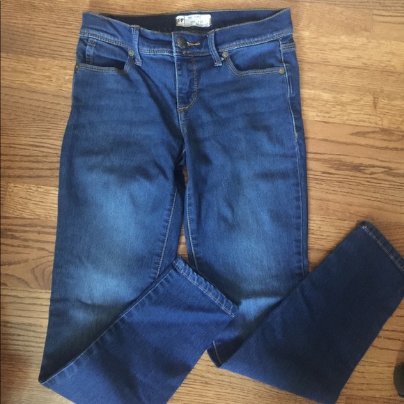 Free People Denim - Free People Skinny Jeans